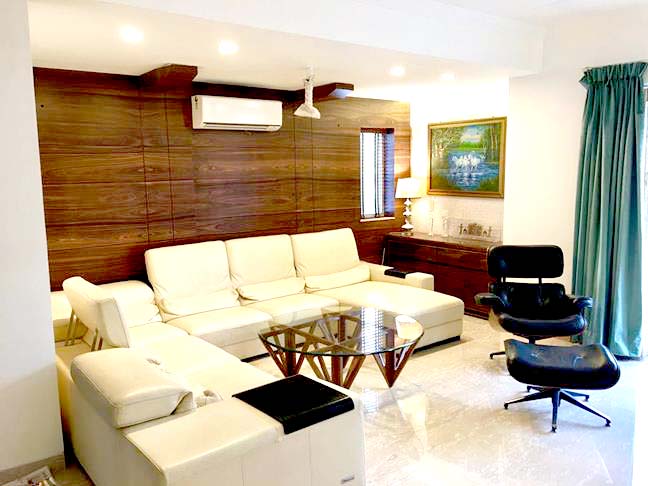 Interior Designers in Gurgaon